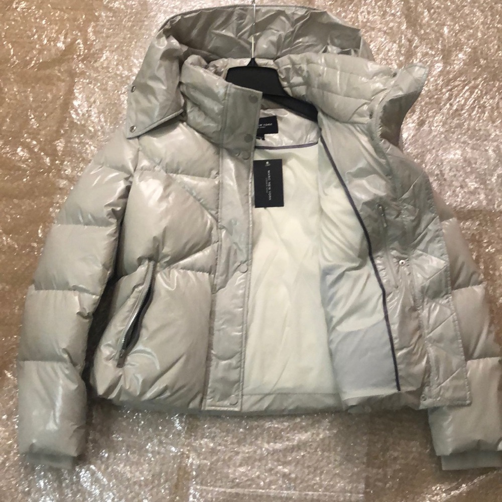 Puffer Coat